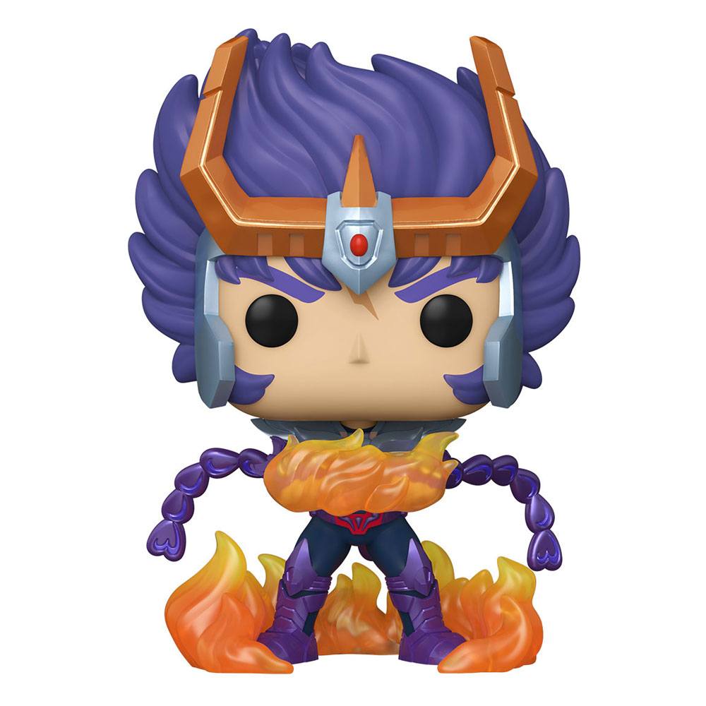 pop phoenix ikki 810