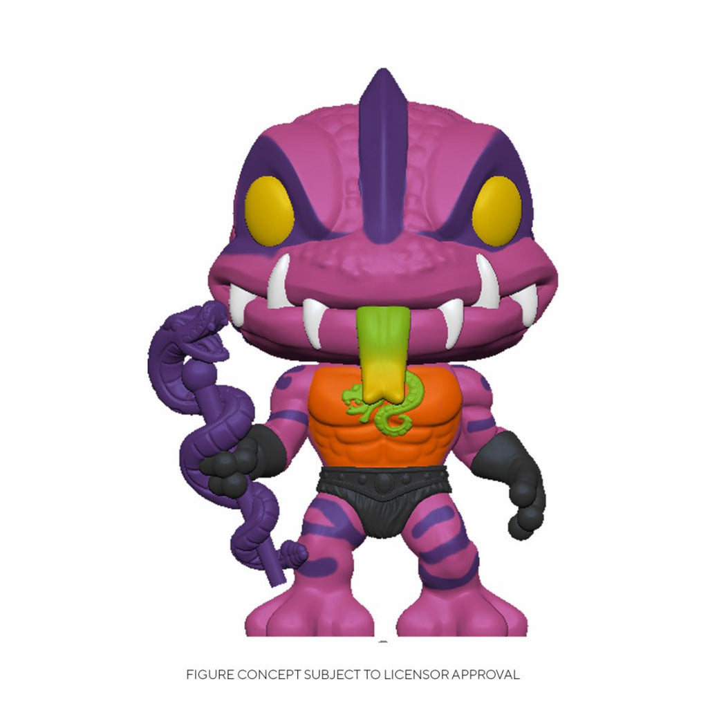 pop tung lashor 994