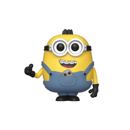 pop pet rock otto 903