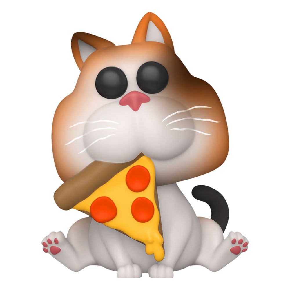 pop mr mittens 743