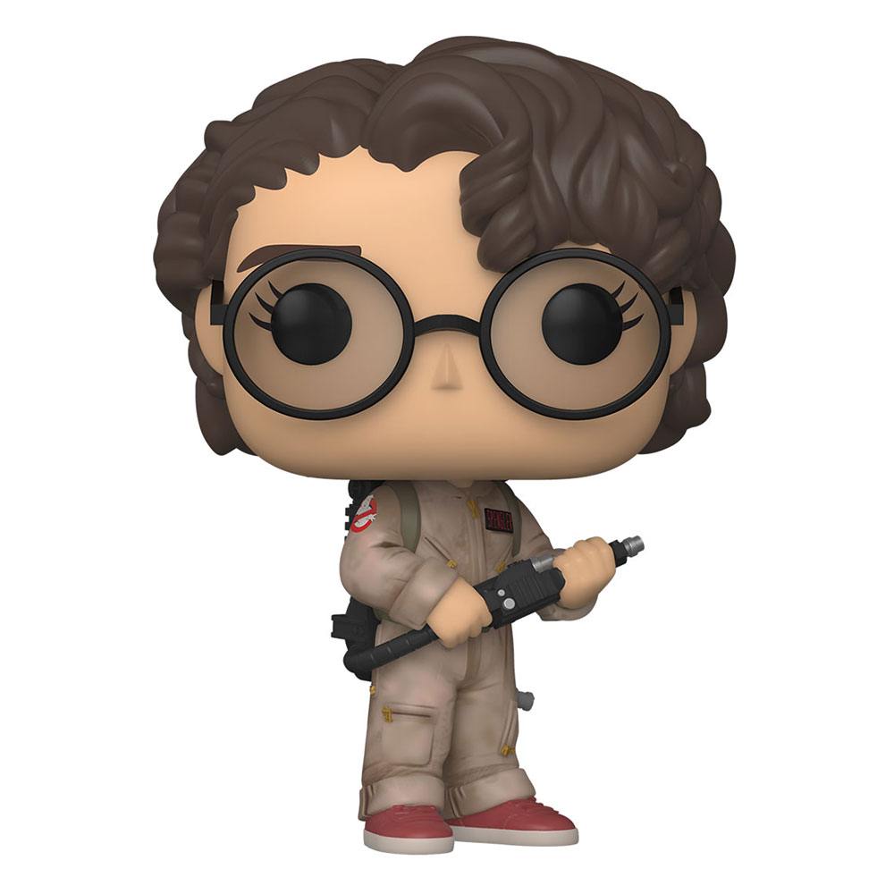 Pop! Phoebe