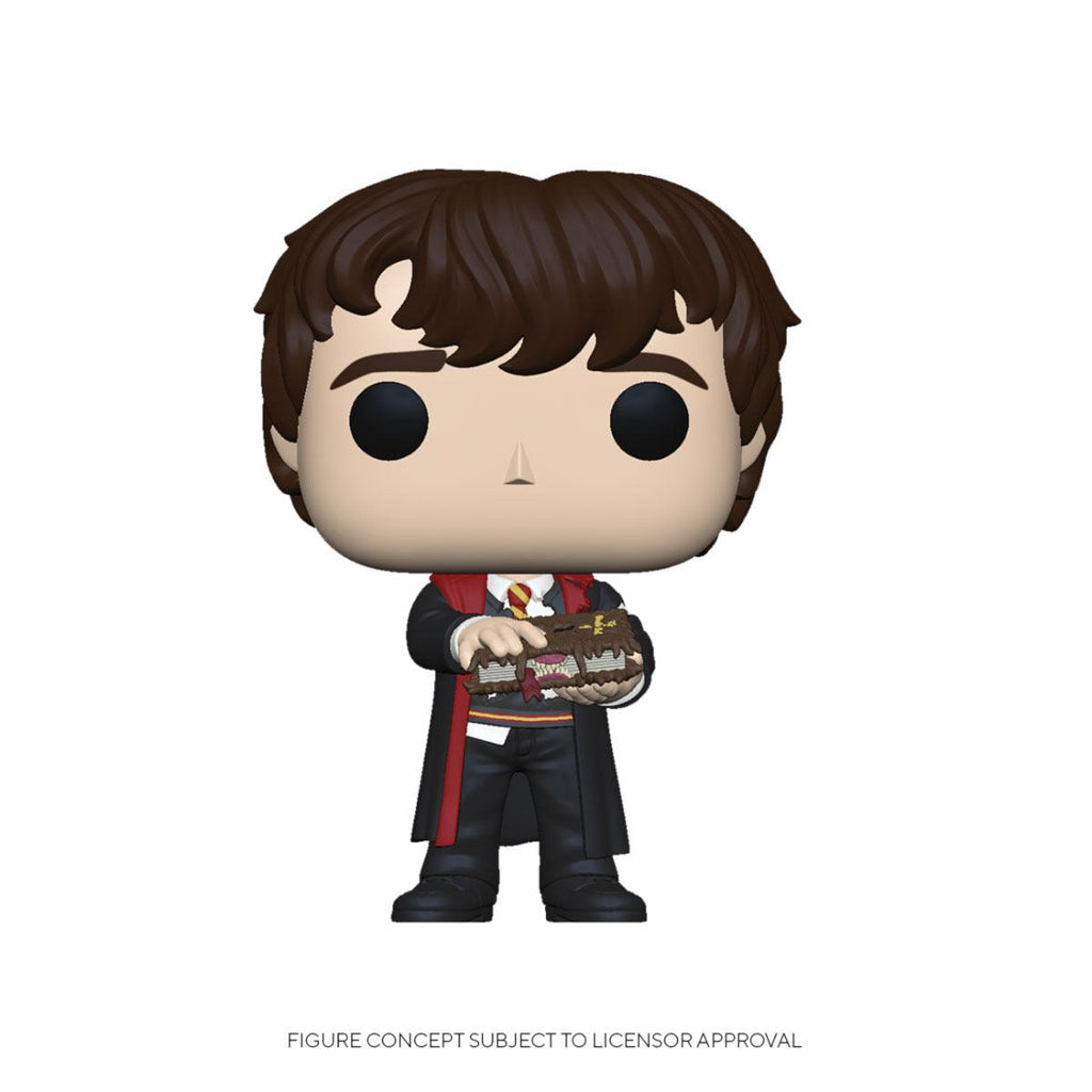 pop neville longbottom 116