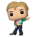 BTS POP N° 222 Dynamite Jimin BTS POP! Rocks Vinyl Figurine Jimin Dynamite 9 cm
