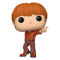 Funko Jin (Dynamite)