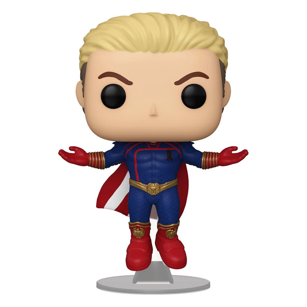 pop homelander 978