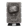 Funko Han in Carbonite – Star Wars