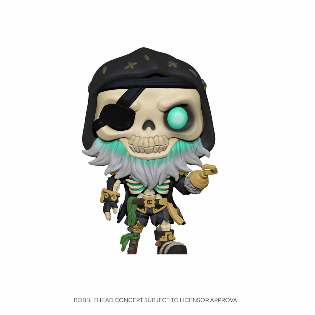 pop blackheart 616