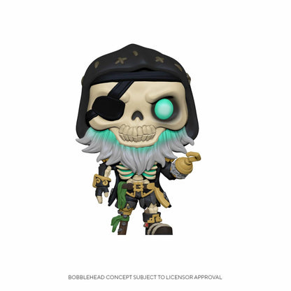 pop blackheart 616