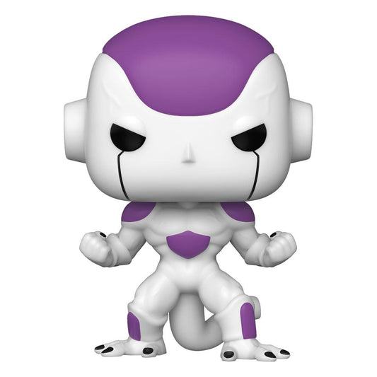 pop frieza 4th form 861