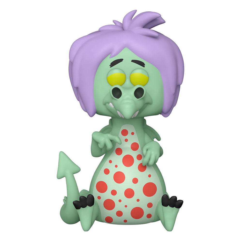 Funko Madame Mim en Dragon – Dragons