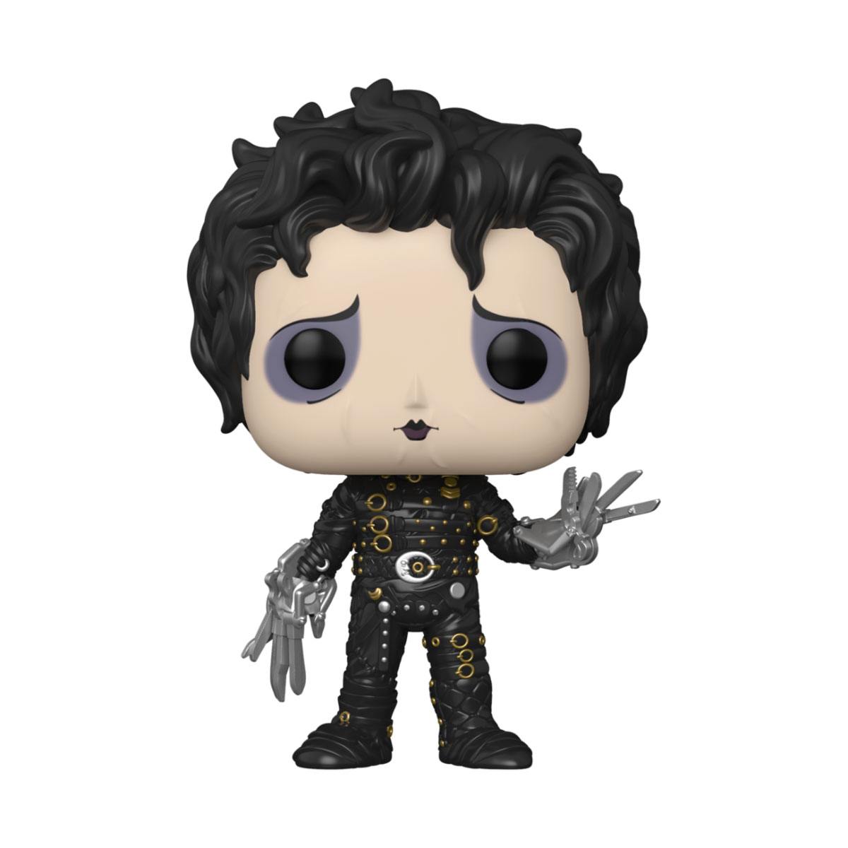 pop edward scissorhands 979