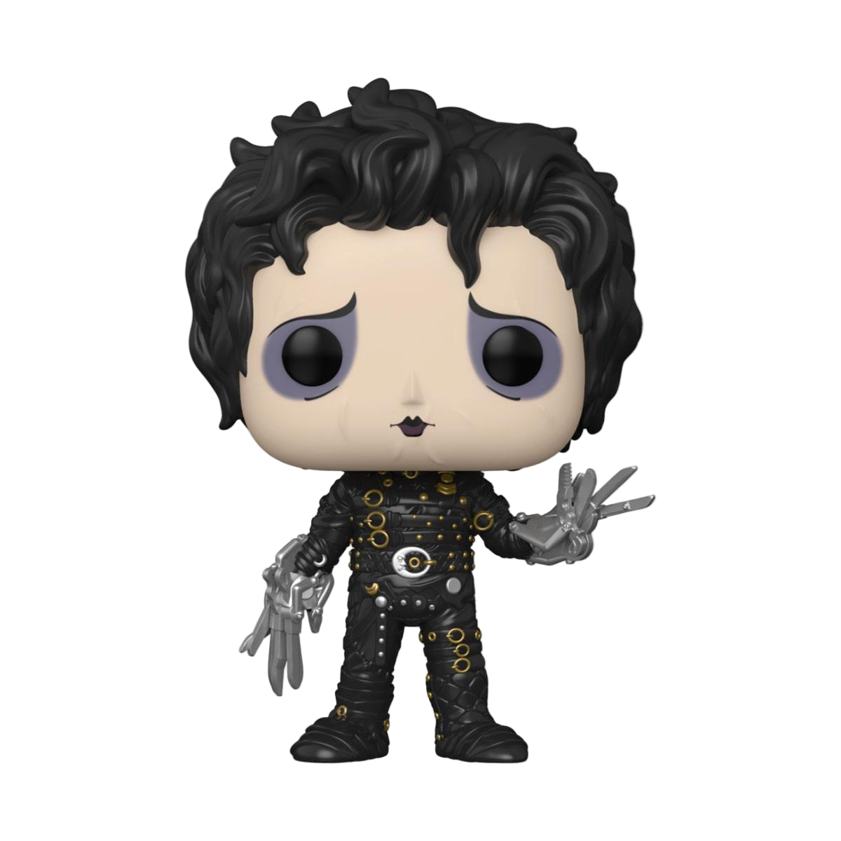 Pop! Edward aux mains d'argent
