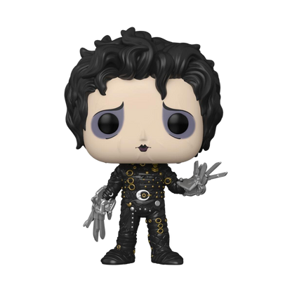 Pop! Edward aux mains d'argent