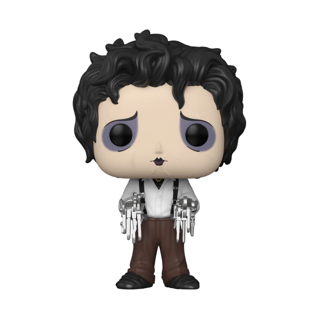 Funko Edward in Dress Clothes