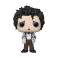 Funko Edward in Dress Clothes