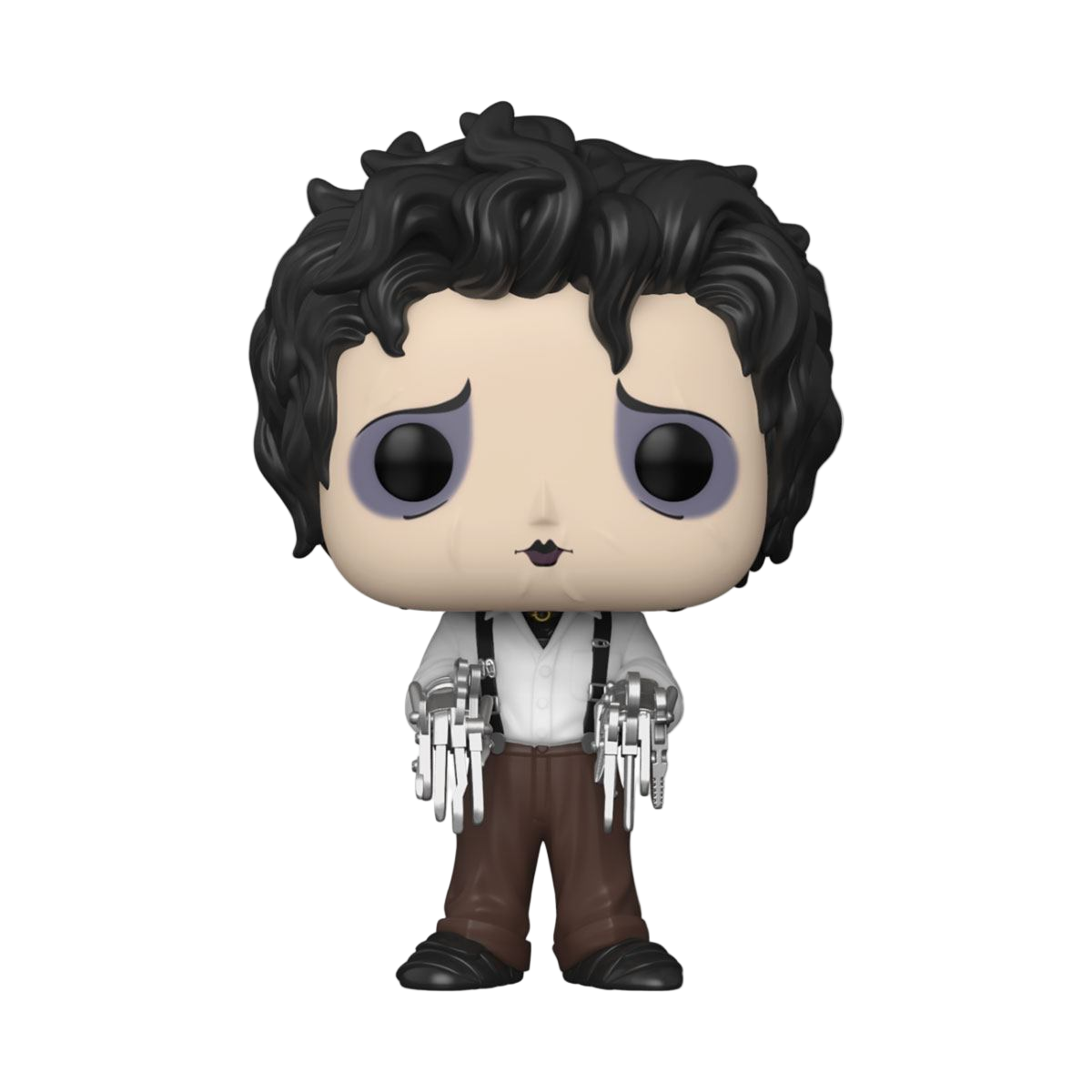 Funko Edward in Dress Clothes