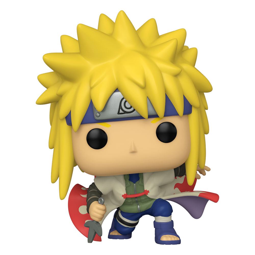 pop minato namikaze 935