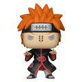 NARUTO POP N° 934 Pain Naruto Shippuden Figurine POP! Animation Vinyl Pain 9 cm
