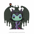 pop deluxe maleficent on throne 784
