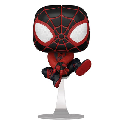 pop-fantastic-four-spider-man