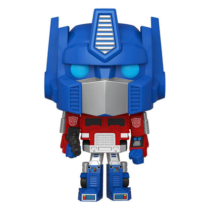 transformers pop n 22 optimus prime