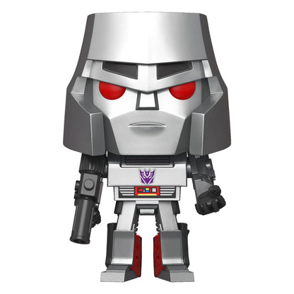 pop megatron 24