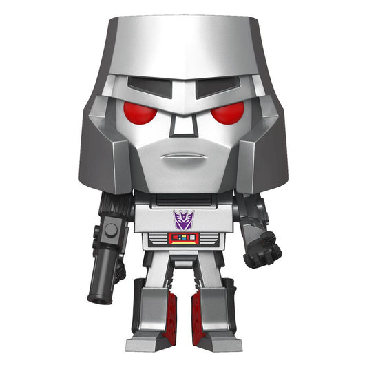pop megatron 24