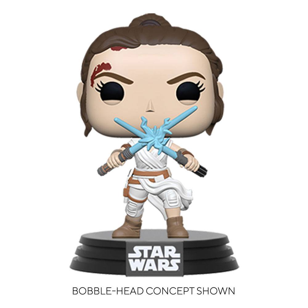 pop rey 434