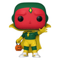 Funko Vision (Halloween) – Marvel