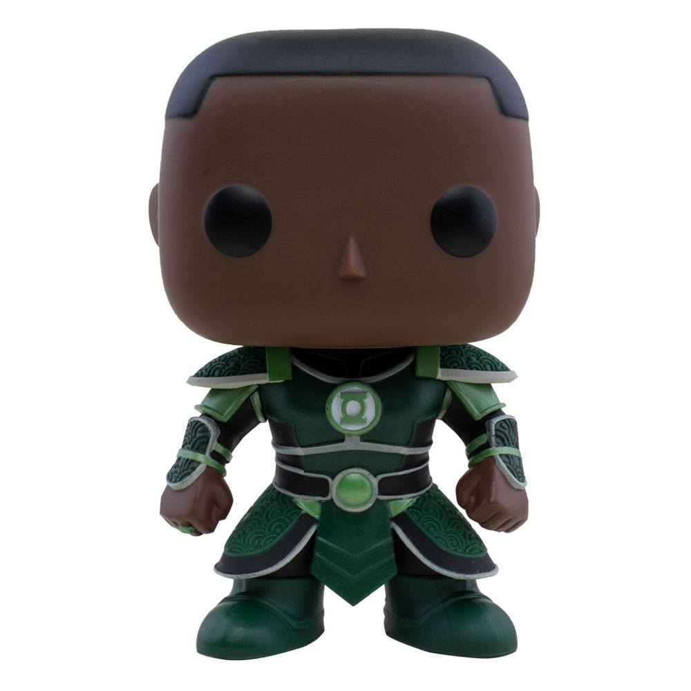 dc imperial palace pop heroes green lantern 400