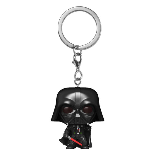 pop keychain dark vador 1