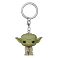 pop keychain yoda