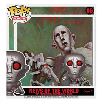 pop albums queen news of the world 06