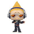 pop present mic 920
