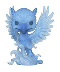 patronus albus dumbledore 127