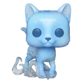 Pop! Patronus Minerva McGonagall