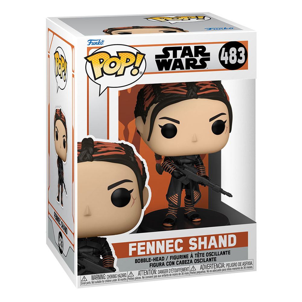 pop fennec shand 483