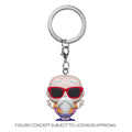 pop keychain master rochi