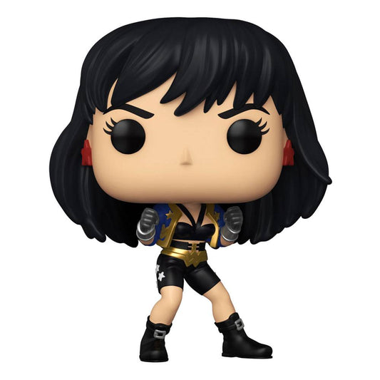 pop wonder woman the contest 391