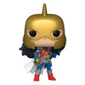 Funko Wonder Woman (Flashpoint)