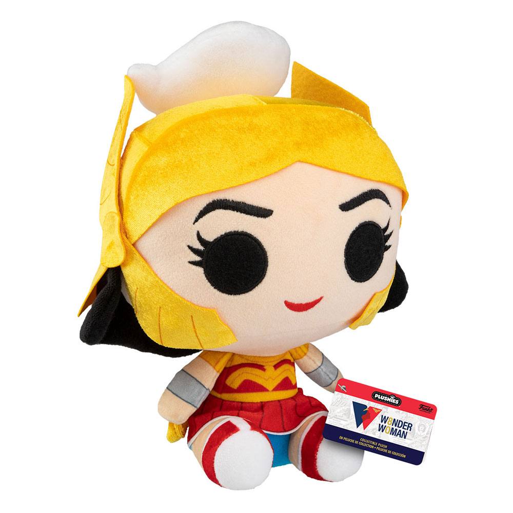 Funko Peluche Wonder Woman Challenge of the Gods