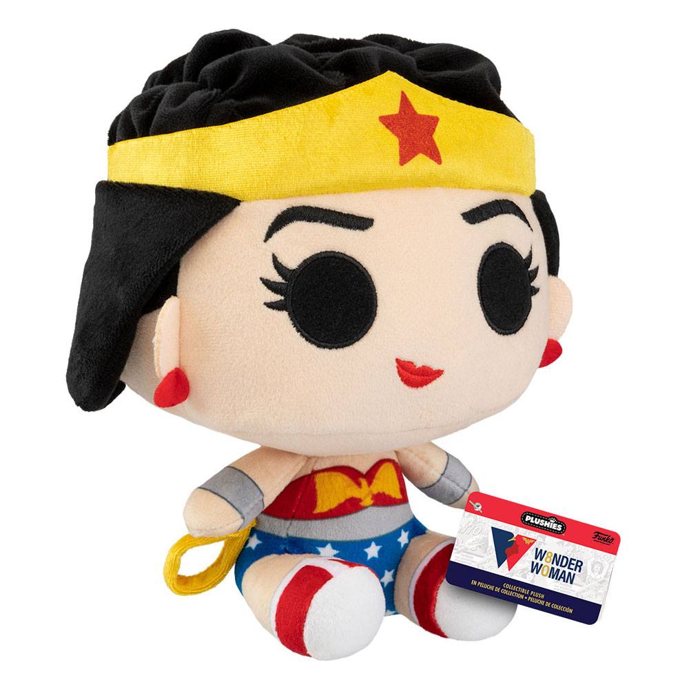 Funko Peluche Wonder Woman