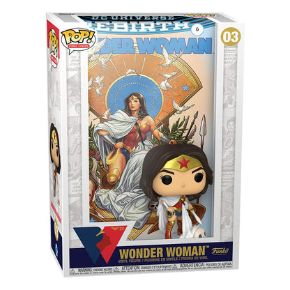 pop comic covers wonder woman rebirth 03