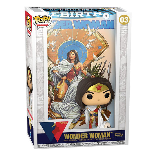 pop comic covers wonder woman rebirth 03