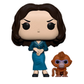 Funko Mrs. Coulter avec Ozymandias