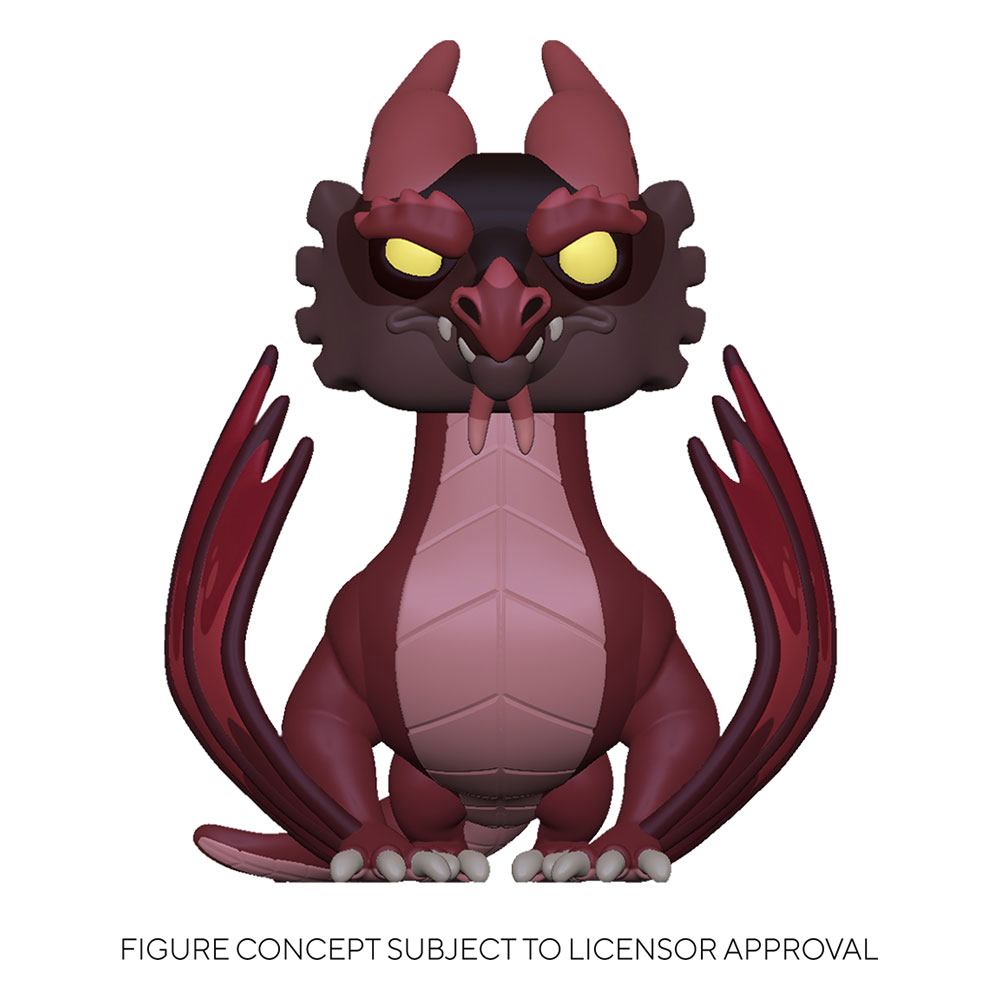 pop super balthromaw 957