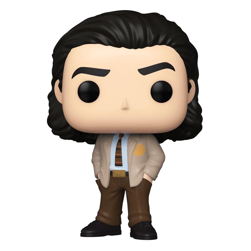 pop loki 895