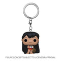 Lilo Pop! Keychain Lilo & Stitch porte-clés Pocket POP! Vinyl Lilo avec appareil photo 4 cm