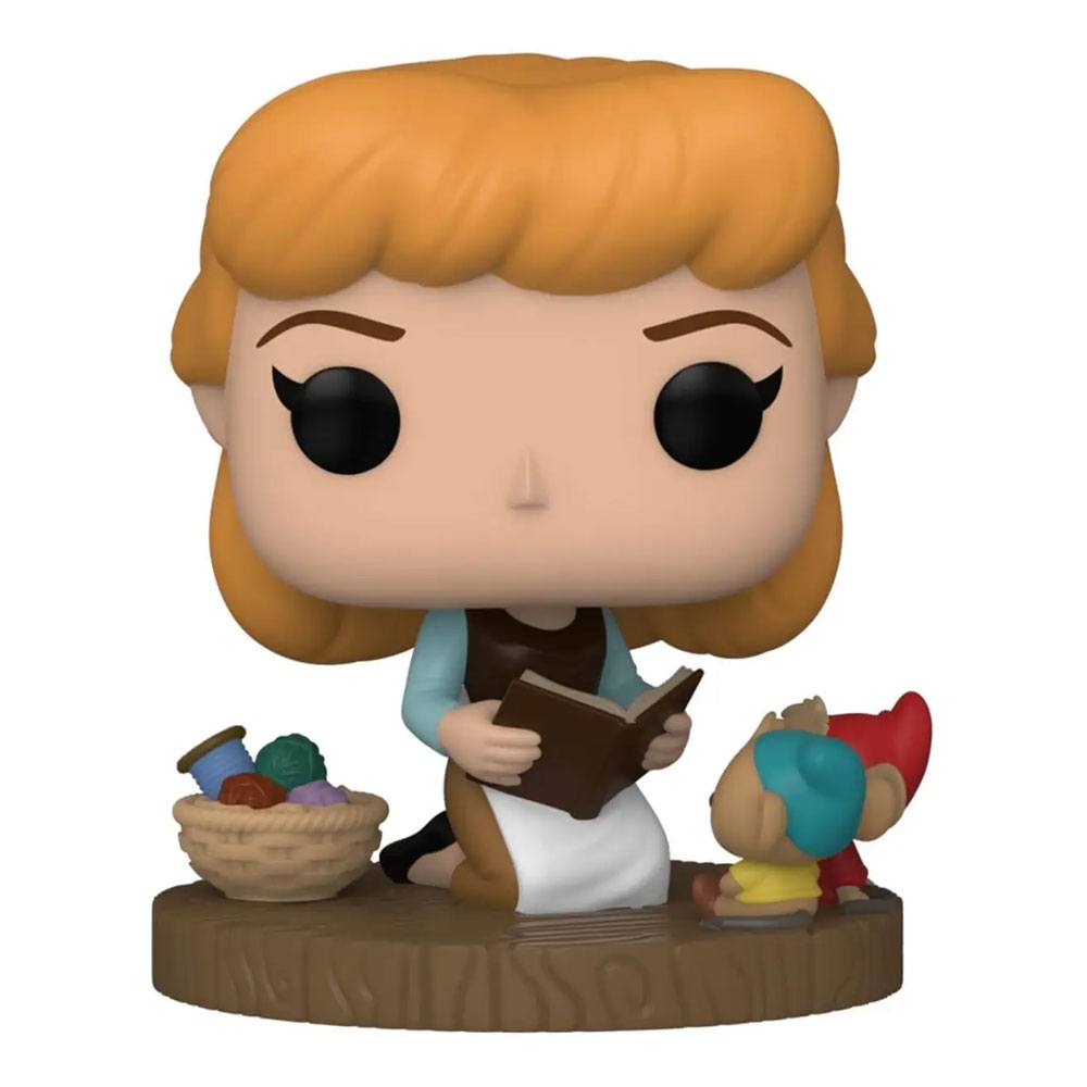 pop cinderella 1015