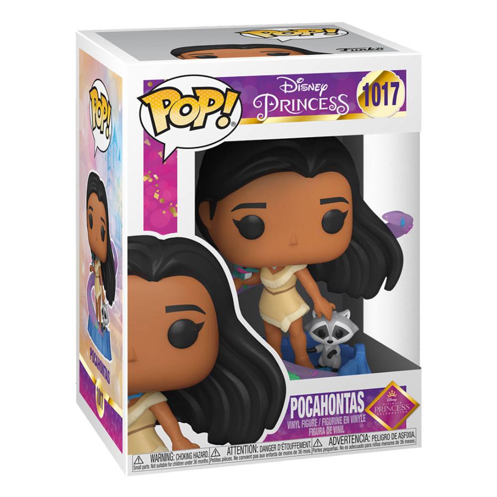 pop pocahontas 1017